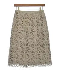 Reflect ひざ丈スカート レディース 【古着】【中古】【送料無料】