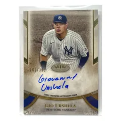 2025年最新】topps tier oneの人気アイテム - メルカリ