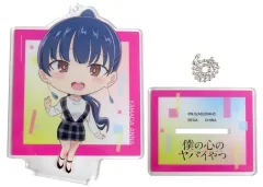 2025年最新】僕の心のヤバイやつ アクリルキーホルダーの人気アイテム