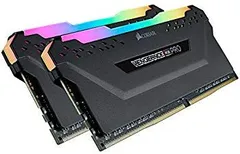 2025年最新】CORSAIR DDR4-3200MHz デスクトップPC用 メモリモジュール