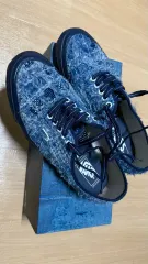 2025年最新】fdmtl vansの人気アイテム - メルカリ 