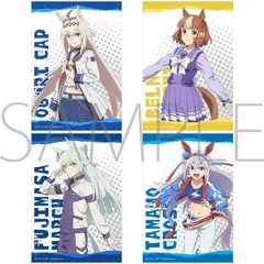 ウマ娘 ブロマイド lead-netstore_012307s112pdt27
