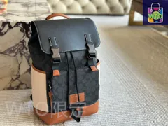 【今日特価】Coach Track 2021 New Design ダブルショルダーバッグ-WT0輸入