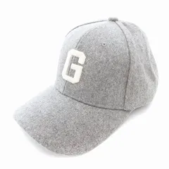新品❣️GOOD GRIEF! State Name CAP グレー アパルトモン【GOOD GRIEF/グッドグリーフ】State Name Cap