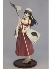 2025年最新】リュウナ 「シャイニング・ウィンド」 1/8 PVC塗装