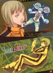 【中古】アニメ系トレカ 26：ホァン・パオリン