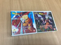 2025年最新】ドラゴンボールZ 真サイヤ人絶滅計画宇宙編の人気