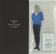 BTS VT 香水 アクリルスタンドセット - メルカリ