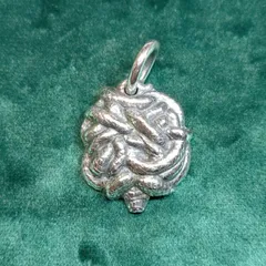 夢観大蛇・首飾り【ムカンオロチ・クビカザリ】チェーン付属 新作