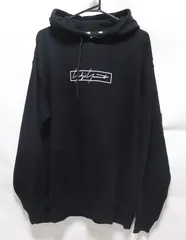 2025年最新】yohji yamamoto new era パーカーの人気アイテム