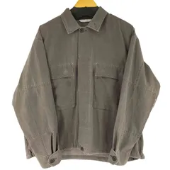 未使用美品　ジャーナルスタンダード　メルトン　ウール　ジャケット 未使用美品 ジャーナルスタンダード メルトン ウール ジャケット