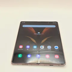 2024年最新】galaxy fold3 gbの人気アイテム - メルカリ