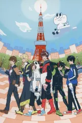 2025年最新】日本全国タワーばらばら合流大作戦の人気アイテム - メルカリ