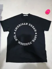 【激レアデザイン】ジバンシー☆センター刺繍ロゴ☆メッシュ☆Lサイズ相当☆即完売 激レアデザイン】ジバンシー☆センター刺繍ロゴ☆メッシュ☆Lサイズ