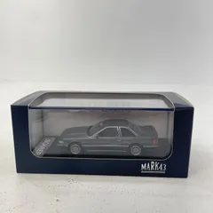 中古未開封カー模型　トヨタ ソアラ (1986) GT TWIN TURBO 中古未開封カー模型 トヨタ ソアラ (1986) GT TWIN TURBO 中古未