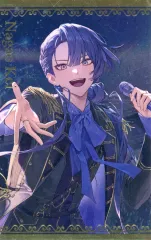 【中古】キャラカード 長尾景 「バーチャルYouTuber にじさんじ ボイスビジュアルカード ランダムコレクションカード 2025年5月」