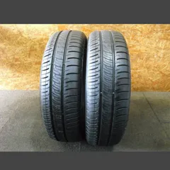 2024年製165/65R14バリ山！中古タイヤ2本セット 2025年最新】165 65r14サマータイヤホイールの人気アイテム