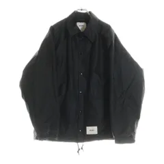 【超希少】WTAPS ミリタリージャケット 20AW Lサイズ 楽天市場】WTAPS ダブルタップス ジャケット ノーカラー