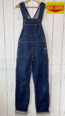 ☆美品☆EDWIN 1029 ヴィンテージ オーバーオール インディゴブルーXL