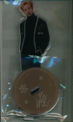 StrayKids 2023 Xmas POPUP STORE BangChan アクリルスタンド