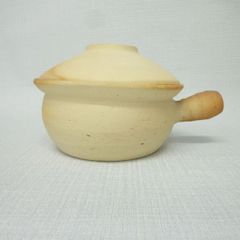 十場あすか 一人鍋 土鍋 - メルカリ