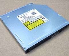 【中古パーツ】複数可 DVDドライブ ノートパソコン用 内蔵DVDスーパーマルチ 厚さ12.7mm SATA RW■GTC0N ベゼル無し