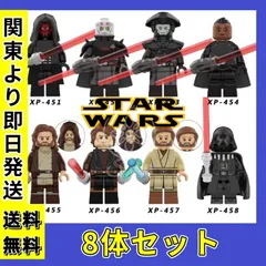 2023年最新】LEGO STAR WARS ダース モールの人気アイテム - メルカリ