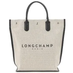 LONGCHAMP ロンシャン トートバッグ レディース 10211HSG037 ロゾ トートM