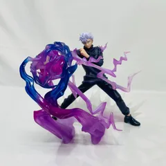 【フィギュアーツZERO 五条悟】　呪術廻戦　フィギュア　No.165 フィギュアーツZERO 五条悟 | 魂ウェブ