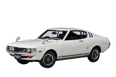 新品AUTOart トヨタ2000 GT クーペ 1/18 ホワイト 78747 Amazon | AUTOart 1/18 トヨタ 2000GT (ホワイト) 完成品