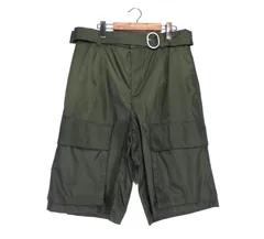 2025年最新】JIL SANDER メンズ ショートパンツ・ハーフパンツの