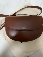 apc Geneve Mini Bag (ジュネーブ ミニ)