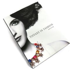 洋書　TIFFANY IN FASHION Tiffany's 20th Century: A Portrait of American Style: John