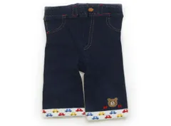 【ホットビスケッツ/HotBiscuits】レギンス 80サイズ 男の子【子供服・ベビー服】（1966646）