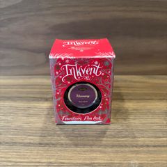 ダイアミン DIAMINE インクベント レッドエディション 「ハーモニー」 （スタンダード） 万年筆インク