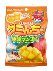 つぶグミ プレミアム 濃厚マンゴー 70袋セット - メルカリ