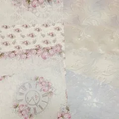 [デ1200] jessica様 デザインペーパー 2025年最新】JESSiCA デザインペーパーの人気アイテム - メルカリ