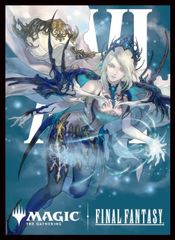 マジック:ザ・ギャザリング プレイヤーズカードスリーブ MFS-12 ユウナ