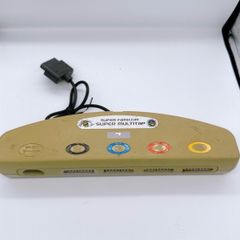 スーパーファミコン　スーパーマルチタップ