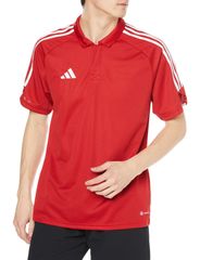 新品 [アディダス] サッカー ポロシャツ ティロ 23リーグ MMK65 メンズ