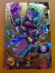 2025年最新】ドラゴンボールヒーローズ ヒットの人気アイテム - メルカリ