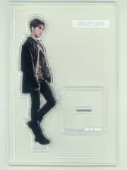 アクリルスタンド ジェジュン　jx アクスタ　日本未販売 ジェジュン JAEJOONG JAEFANS アクスタ J Party - メルカリ