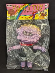 Amazon.co.jp: ZOLLMEN ゾルメン FANCYTOY SPACETOY ロビン OMO