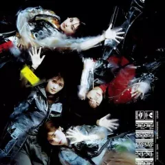 櫻坂46 増本綺良 LINE MUSIC サイン入りポスター(最終値下げ) ⚠️最終値下げ⚠️櫻坂46 増本綺良 LINE MUSIC サイン入り
