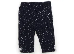 【プティマイン/petitmain】レギンス 90サイズ 女の子【子供服・ベビー服】（1955000）