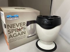 【新品未使用】MIGHTY MUG（マイティマグ）倒れない　マグカップ