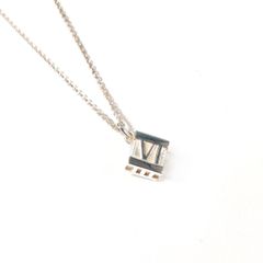 ティファニー ネックレス スターオブダビデ エルサペレッティ