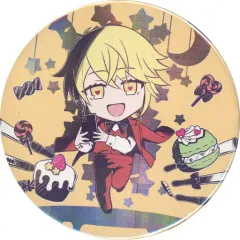 【中古】バッジ・ピンズ センラ(浦島坂田船/赤い服/ホロ) 缶バッジ 「SENRA LIVE TOUR 2021 -A la mode-」 缶バッジくじ景品