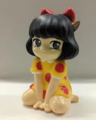 Morimeiworks ZOMBCATS フィギュア Morimeiworks ZOMBCATS フィギュア
