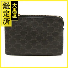 セリーヌ コインポーチ　キーチャーム　多機能　希少カラー　総柄 2025年最新】セリーヌ コイン&カードポーチの人気アイテム